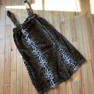 Sceneweaver bath wrap